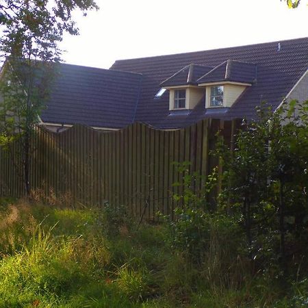 Beautiful House In The Hamlet Of Candieフォルカーク エクステリア 写真