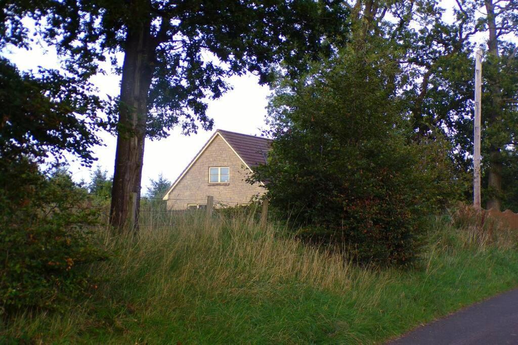 Beautiful House In The Hamlet Of Candieフォルカーク エクステリア 写真